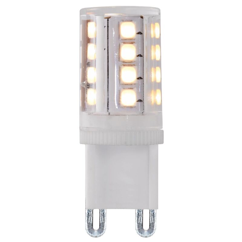 LED G9 SMD EUROLAMP 6W 240V 4000K