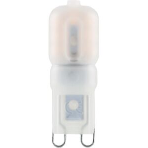 LED G9 VITOONE 3W 220V DIMMABLE 4000K
