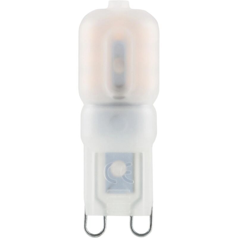 LED G9 VITOONE 3W 220V DIMMABLE 4000K