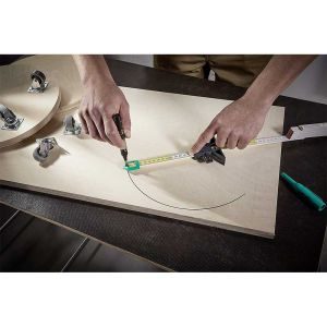 Εργαλείο μαρκαρίσματος για σπαστό μέτρο Wolfcraft - Image 4