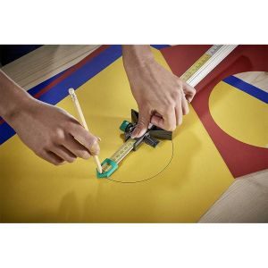 Εργαλείο μαρκαρίσματος για σπαστό μέτρο Wolfcraft - Image 5