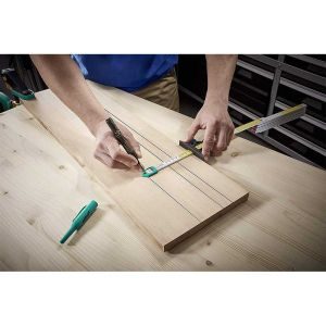 Εργαλείο μαρκαρίσματος για σπαστό μέτρο Wolfcraft - Image 6