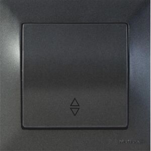 ΔΙΑΚΟΠΤΗΣ A/R ΓΡΑΦΙΤΗΣ CANDELA 403 0195