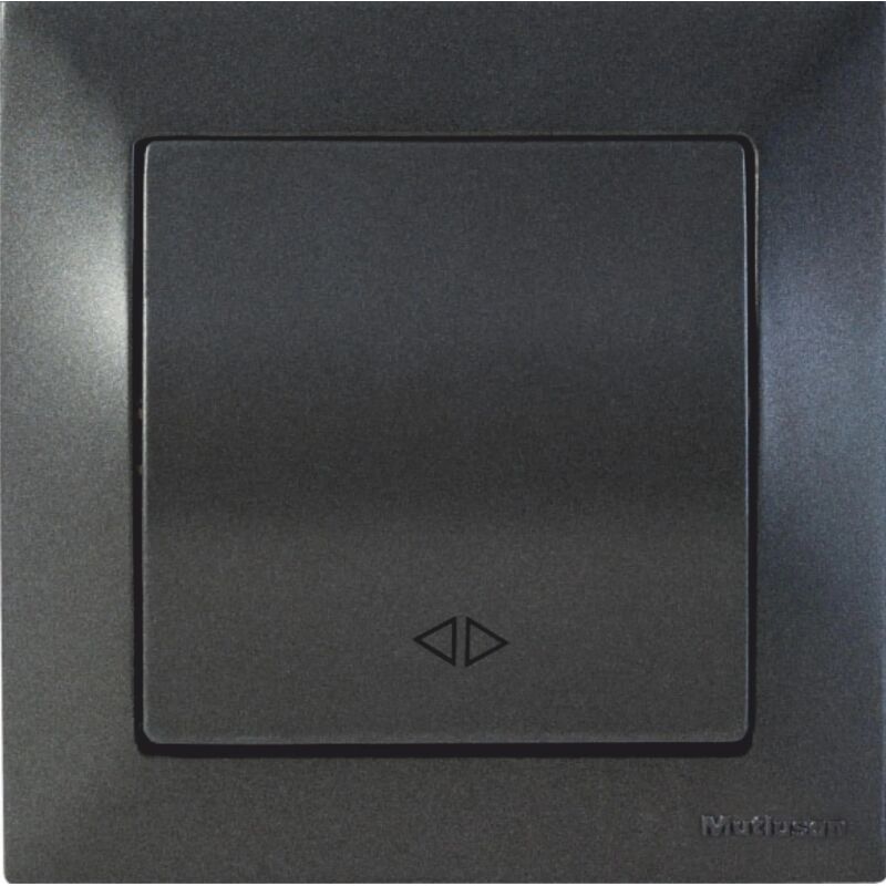 ΔΙΑΚΟΠΤΗΣ A/R ΜΕΣΑΙΟΣ ΓΡΑΦΙΤΗΣ CANDELA 408 0195