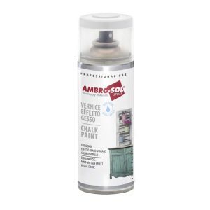 Σπρέι βερνίκι διάφανο κιμωλίας 400ml AMBROSOL