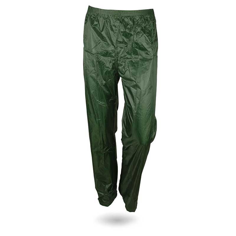 Αδιάβροχο παντελόνι εργασίας - μηχανής GALAXY