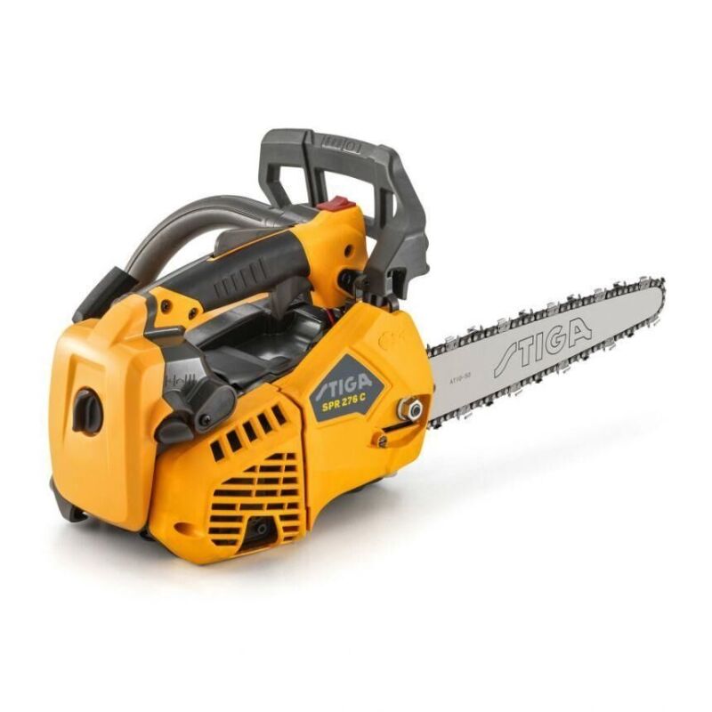 Αλυσοπρίονο κλαδευτικό STIGA SPR 276C CARVING