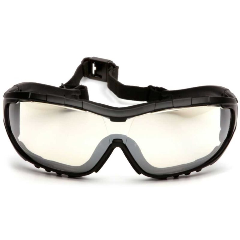 Γυαλιά τύπου Goggles αντιθαμβωτικά PYRAMEX V3G - Image 2