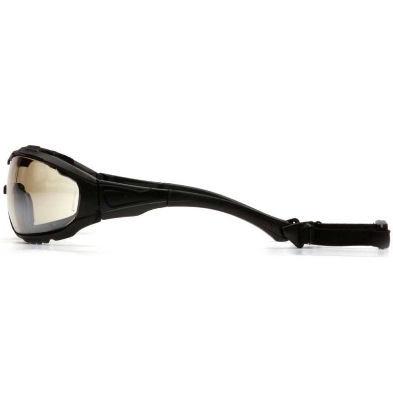 Γυαλιά τύπου Goggles αντιθαμβωτικά PYRAMEX V3G - Image 3