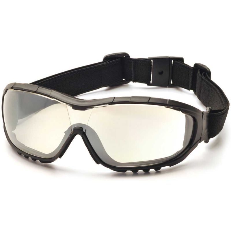Γυαλιά τύπου Goggles αντιθαμβωτικά PYRAMEX V3G