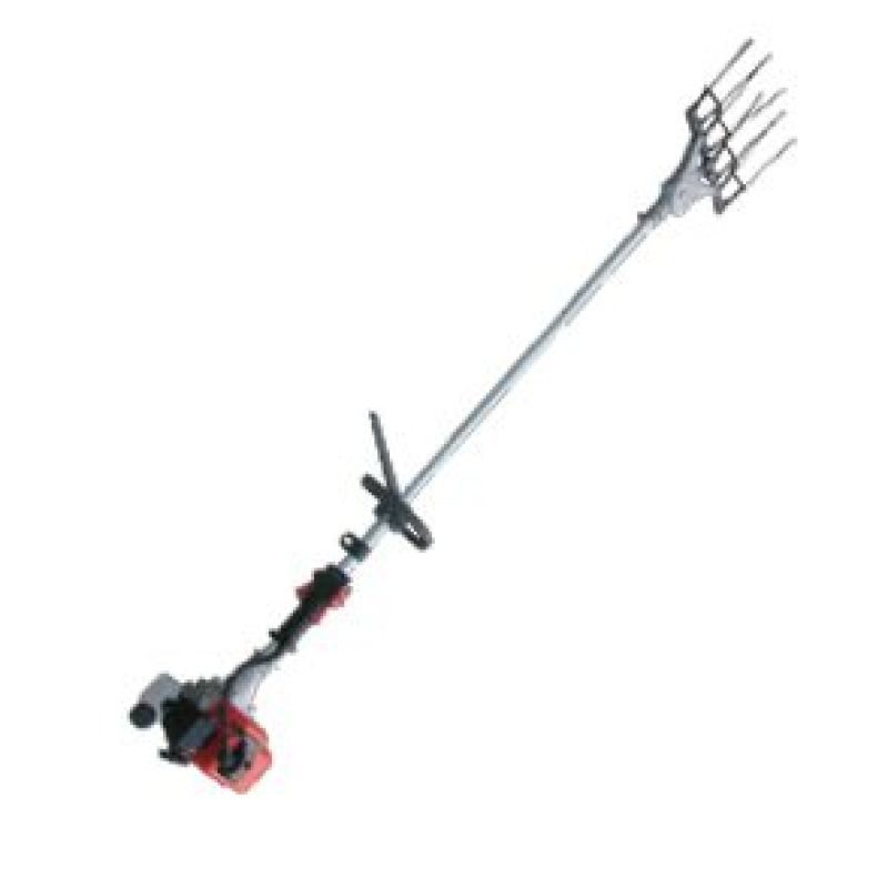 Ελαιοραβδιστικό βενζίνης 1.2Hp Kasei - Image 2