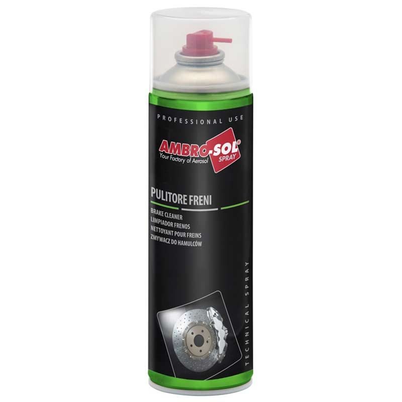 Σπρέι φρένων Ambrosol 500ml
