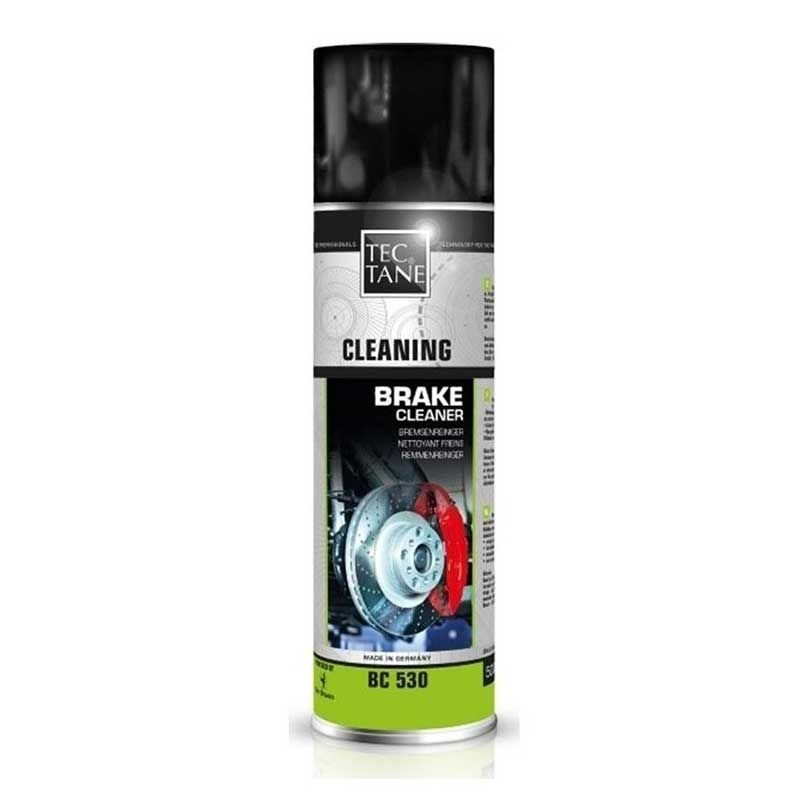 Σπρέι καθαρισμού φρένων Den Braven