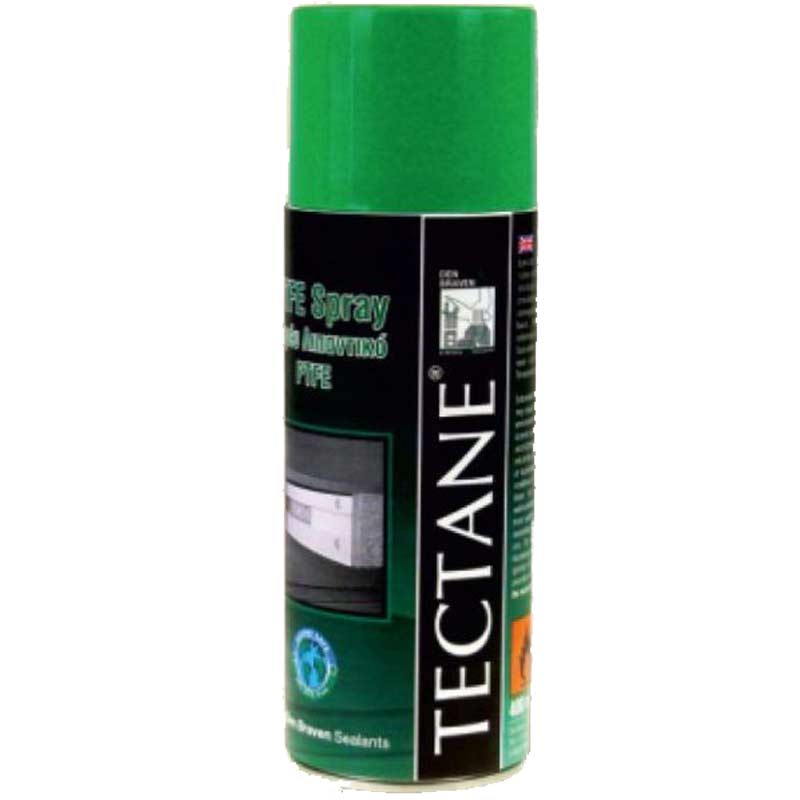 Τεφλόν σπρέι 400 ml Den Braven