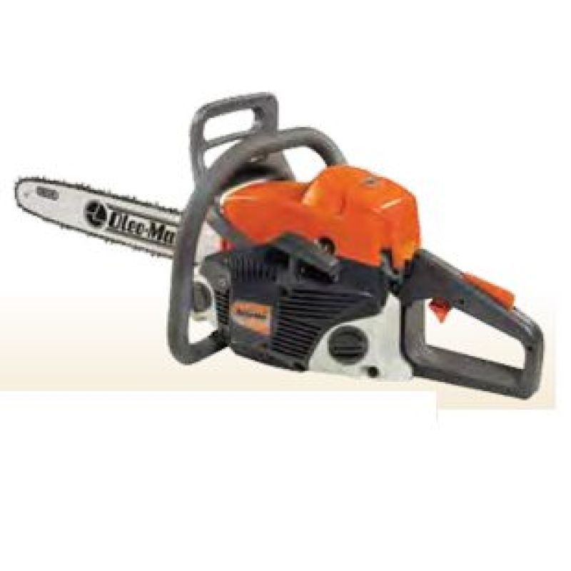 Αλυσοπρίονο βενζίνης 2Hp Oleo-mac