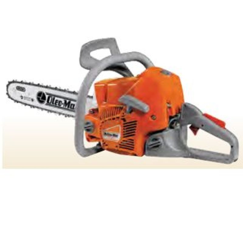 Αλυσοπρίονο βενζίνης 2.9Hp Oleo-mac