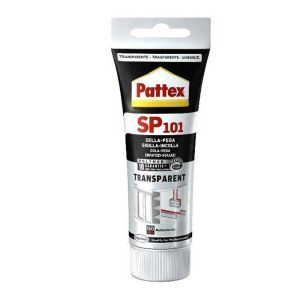 Συγκολλητικό - στεγανοποιητικό SP101 Pattex σωληνάριο