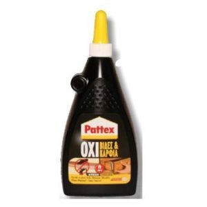 Κόλλα όχι βίδες & καρφιά σε ρευστή μορφή Pattex
