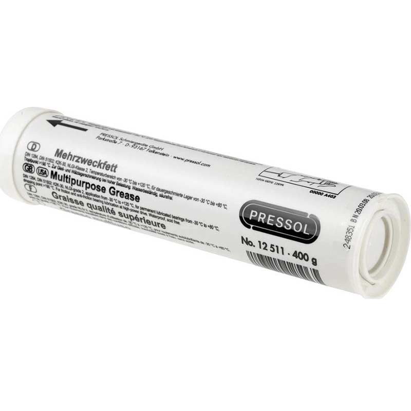 Γράσο pressol 12511 φυσίγγιο 400gr