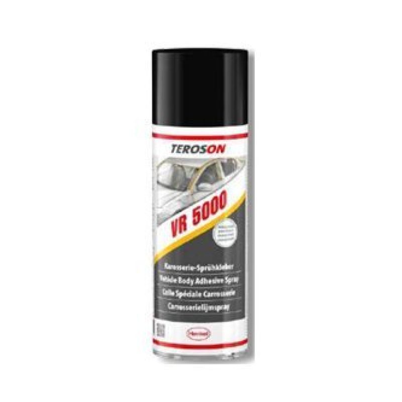 Βενζινόκολλα σε σπρέι Teroson VR 5000
