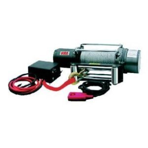 Εργάτης οχημάτων 5.6Hp 3629Kg Nova