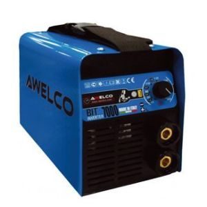 Ηλεκτροκόλληση inverter 160 Amper Awelco