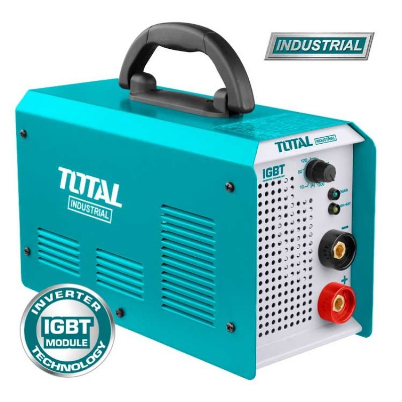 Ηλεκτροκόλληση inverter 200 Amper Total
