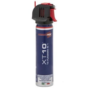 Λιπαντικό σπρέι υψηλών πιέσεων XT10 75 ml