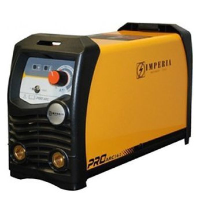 Ηλεκτροσυγκόλληση MMA TIG 200Amper Imperia