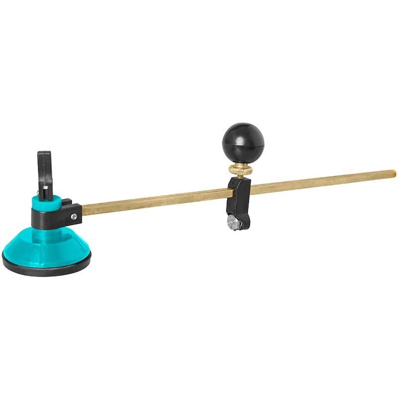 Κόφτης τζαμιού διαβήτης 60 cm TGCT16001 TOTAL
