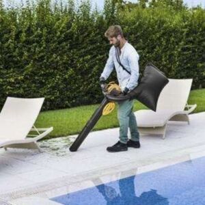 Φυσητήρας χειρός βενζίνης BL 530 V STIGA - Image 3