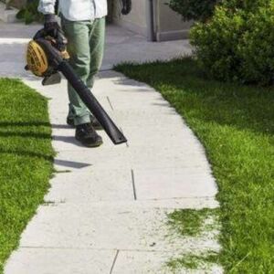 Φυσητήρας χειρός βενζίνης BL 530 V STIGA - Image 4