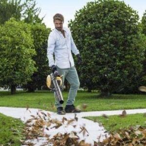 Φυσητήρας χειρός βενζίνης BL 530 V STIGA - Image 5