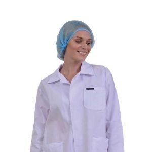 Σκούφος μίας χρήσης τροφίμων ακορντεόν - Image 4