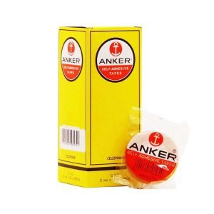 Σελοτέιπ Anker σε συσκευασία 10 τεμαχίων