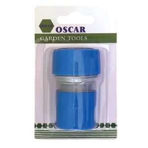 Σύνδεσμος ποτίσματος αυτόματος κήπου 3/4" OSCAR