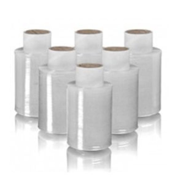 Stretch Film mini περιτυλίγματος