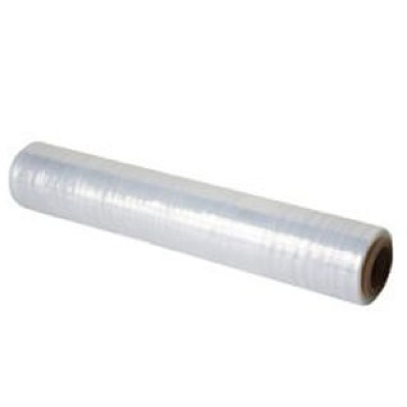 Stretch Film διάφανο 1.8Kg και 2Kg