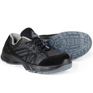 Αθλητικό παπούτσι ασφαλείας ελαφρύ TALAN Walker S1P - Image 3