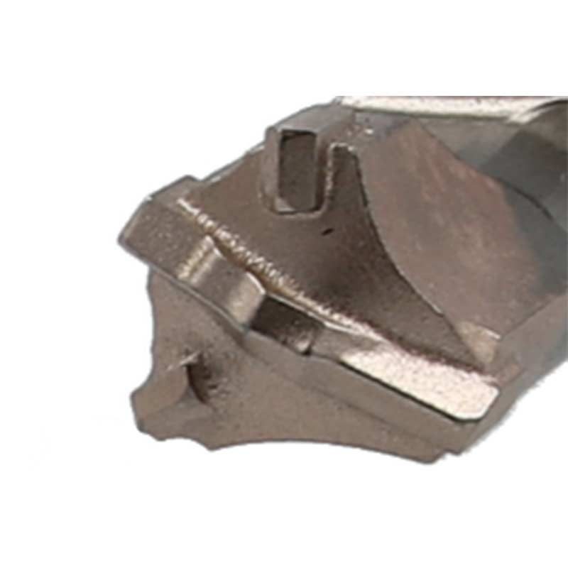 Τρυπάνια μπετού Y CUTTER τετράκοπο SDS-Max heller - Image 2