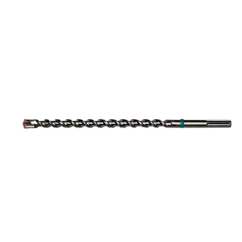 Τρυπάνια μπετού Y CUTTER τετράκοπο SDS-Max heller