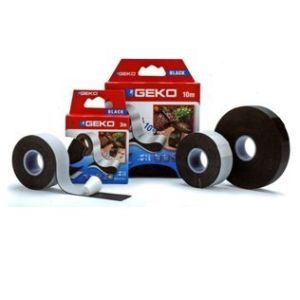 Ταινία αυτοβουλκανιζόμενη 19mm x 10m Geko