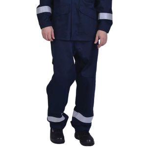Παντελόνι πυρίμαχο εργασίας FR26 Bizflame Plus