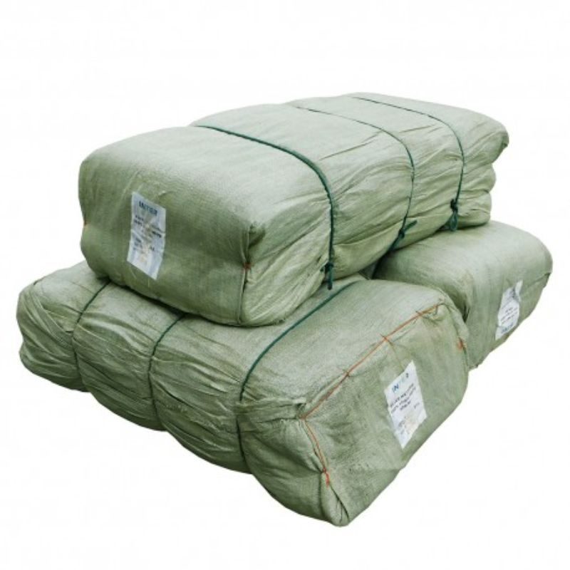 Ελαιόδιχτο 6x12m 90gr για μάζεμα της ελιάς - Image 2