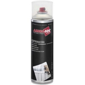 Σπρέι καλυπτικό λεκέδων λευκό 500 ml Ambrosol