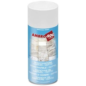 Σπρέι αφαιρετικό λεκέδων 200 ml Ambrosol