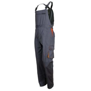 Φόρμα εργασίας με τιράντες GLX31 Galaxy - Image 2