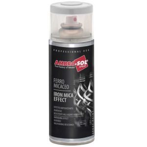 Σπρέι εφέ αντίκας 400 ml AMBROSOL