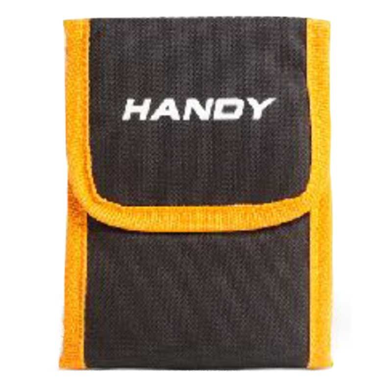 Σετ μύτες και τρυπάνια 18 τεμαχίων HANDY - Image 3
