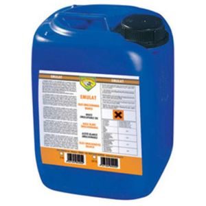 Σαπουνέλαιο λευκό 5 λίτρων Eco Service